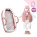 EAN 8426265074129 - Llorens V9-74012 Juego de ropita para muñeca imagen 1