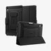 EAN 8800283313437 - Spigen Rugged Armor Pro 27,9 cm (11") Folio Negro imagen 2