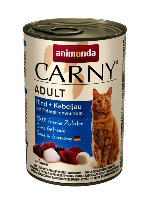 Mayorista Animonda