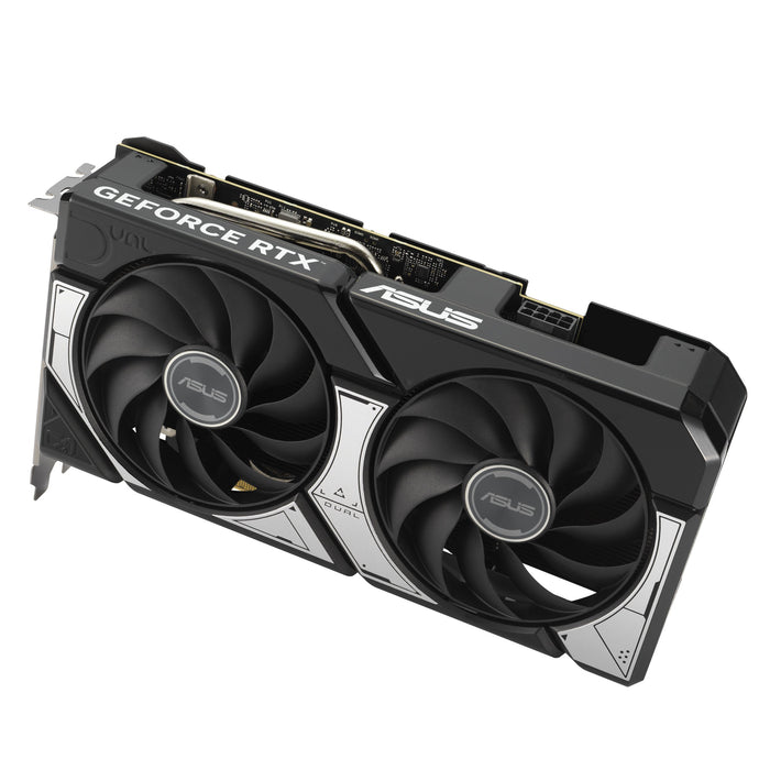 EAN 4711636014182 - ASUS Dual -RTX5060TI-8G NVIDIA GeForce RTX 5060 Ti 8 GB GDDR7 imagen 13