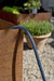 EAN 4078500066396 - Gardena Liano manguera de jardín 15 m Por encima del suelo Cloruro de polivinilo (PVC), Textil Negro, Azu imagen 3