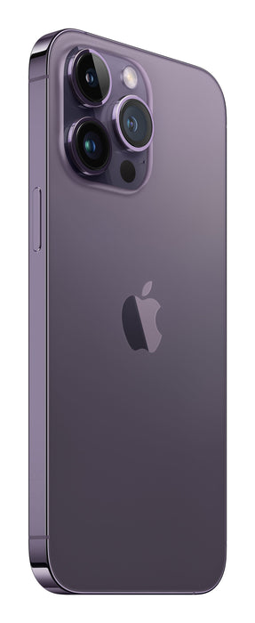 EAN 194253382478 - Apple iPhone 14 Pro Max 17 cm (6.7") SIM doble iOS 16 5G 512 GB Púrpura imagen 2