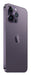 EAN 194253382478 - Apple iPhone 14 Pro Max 17 cm (6.7") SIM doble iOS 16 5G 512 GB Púrpura imagen 2