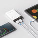 EAN 8434847069609 - COOL Accesorios 8434847069609 Polímero de litio 5000 mAh Blanco imagen 4