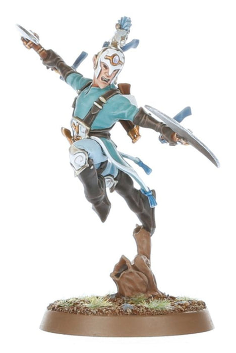 EAN 5011921270200 - Games Workshop 87-42 collectible figure imagen 14