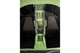 EAN 4001690118088 - High Peak Meran 5.0 5 personas(s) Verde, Gris claro Tienda tipo túnel imagen 9