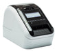 EAN 4977766827003 - Brother QL-820NWBVMXX1 impresora de etiquetas Térmica directa Color 300 x 600 DPI 176 mm/s Inalámbrico y  imagen 7