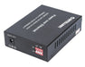 EAN 0766623508209 - Intellinet 508209 convertidor de medio 1000 Mbit/s 1310 nm Monomodo Negro imagen 7