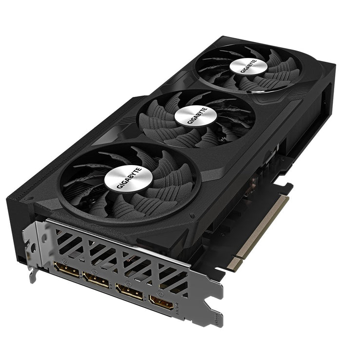 EAN 4719331355012 - GIGABYTE GeForce RTX 4070 WINDFORCE OC V2 12G imagen 5