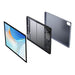 EAN 6975326663694 - Ulefone Tab W10 4G Unisoc T 128 GB 25,6 cm (10.1") 4 GB Wi-Fi 5 (802.11ac) Android 14 Gris imagen 4