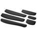EAN 0085896528029 - Kensington ErgoSoft descansa muñecas Negro imagen 3
