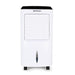 EAN 8436044538223 - Orbegozo AIR 52 climatizador evaporativo Climatizador móvil "Monobloc" imagen 3