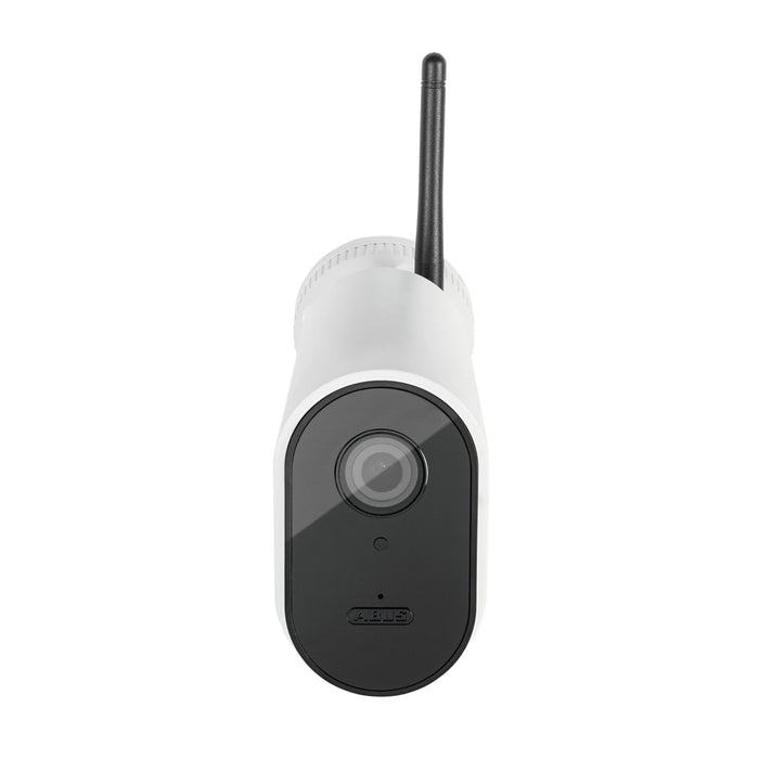 EAN 4003318832369 - ABUS PPIC54520 cámara de vigilancia Almohadilla Cámara de seguridad IP Exterior 3840 x 2160 Pixeles Pared imagen 1