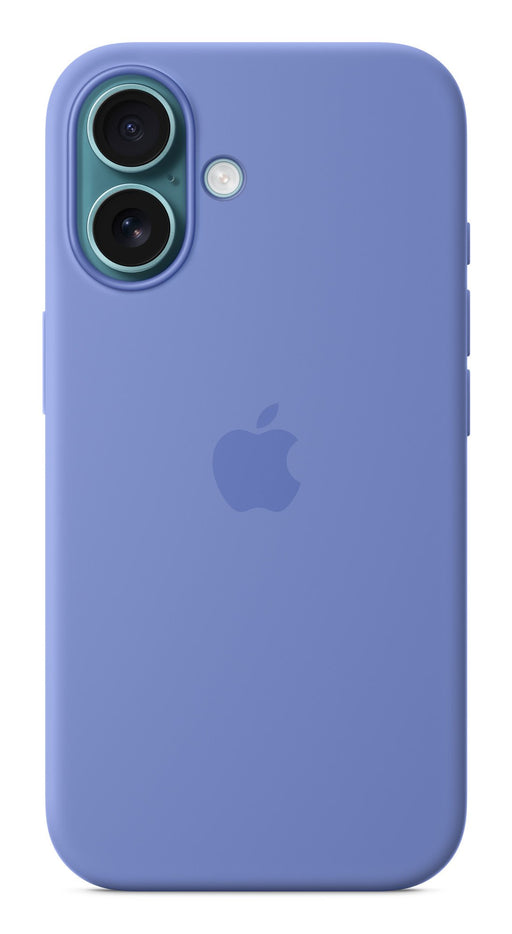 EAN 0195950231649 - Apple MDGQ4ZM/A funda para teléfono móvil 15,5 cm (6.1") Púrpura imagen 2