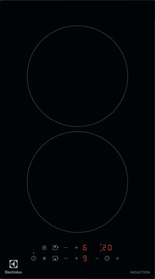 EAN 7332543982882 - Electrolux LIT30231C Negro Integrado 29 cm Con placa de inducción 2 zona(s) imagen 1