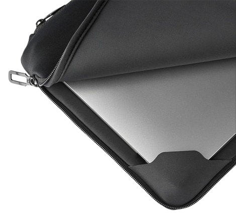 EAN 8020252219557 - Tucano BFDOP1314-BK maletines para portátil 35,6 cm (14") Funda Negro imagen 5