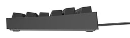 EAN 5901969444650 - GENESIS Thor 404 TKL teclado Juego USB QWERTZ Alemán Negro imagen 6