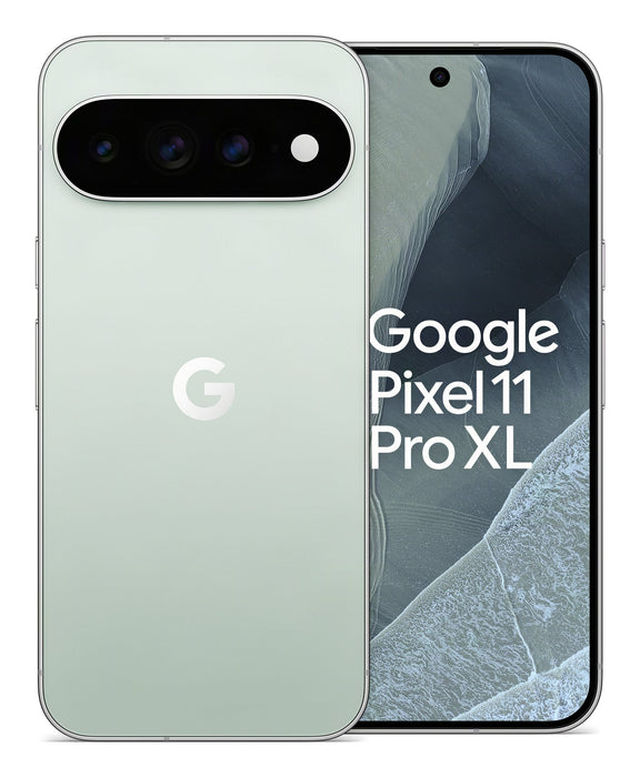 EAN 840353958302 - Google Pixel 11 Pro XL SIM doble Android 17 5G USB Tipo C 16 GB 512 GB 5115 mAh Verde imagen 1