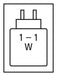 EAN 4047443537430 - Hama WM-500 ratón Oficina Mano derecha RF inalámbrico Óptico 1600 DPI imagen 10