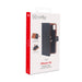 EAN 8021735744085 - Celly WALLY998 funda para teléfono móvil 15,5 cm (6.1") Funda cartera Negro, Marrón imagen 2