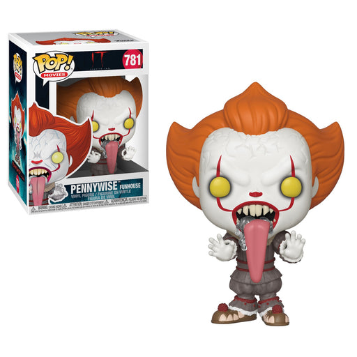 EAN 0889698406314 - FUNKO 40631 figura de acción y colleccionable imagen 2