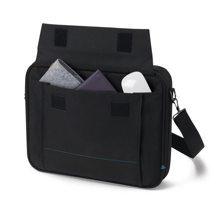 EAN 7640239423541 - DICOTA D3250202 maletines para portátil 40,6 cm (16") Maletín Negro imagen 6