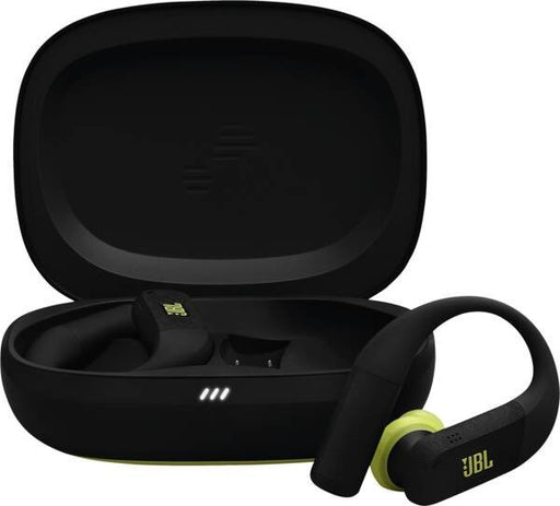 EAN 1200130027604 - JBL Endurance Peak 4 Auriculares Inalámbrico Dentro de oído Deportes USB Tipo C Bluetooth Negro, Marrón imagen 1