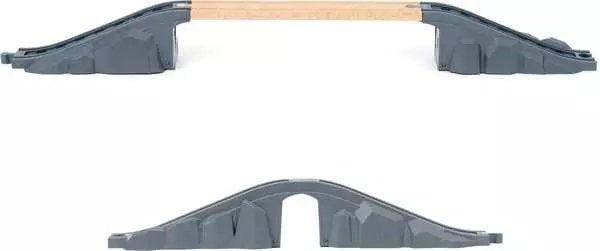 EAN 7312350360790 - BRIO Starter Travel Train Set imagen 4