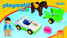 EAN 4008789701817 - Playmobil 1.2.3 70181 figura de juguete para niños imagen 3