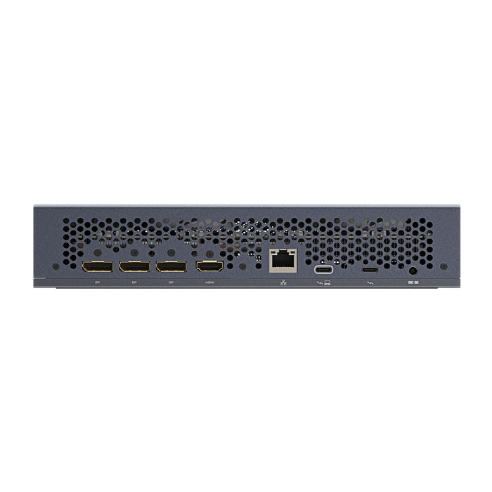 EAN 4719331357184 - GIGABYTE AORUS RTX 5060 Ti AI BOX GeForce RTX 5060 Ti Negro imagen 7