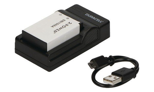 EAN 5055190181331 - PSA Parts DCCLPE17 cargador de batería Batería para videocámara USB imagen 1