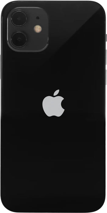 EAN 4260508391000 - #GOECO iPhone 12 mini 13,7 cm (5.4") SIM doble iOS 14 5G 128 GB Negro Renovado imagen 2