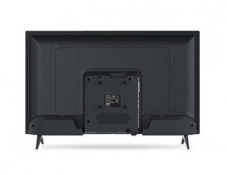 EAN 5948790017813 - Allview 32IPLAY6000-H Televisor 81,3 cm (32") HD Smart TV Wifi Negro 180 cd / m² imagen 3