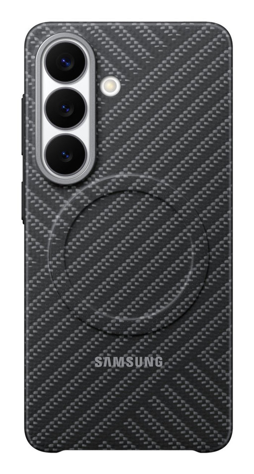 EAN 8806099133696 - Samsung M1 Carbon Magnet Gray funda para teléfono móvil 16 cm (6.3") Gris Oscuro imagen 1