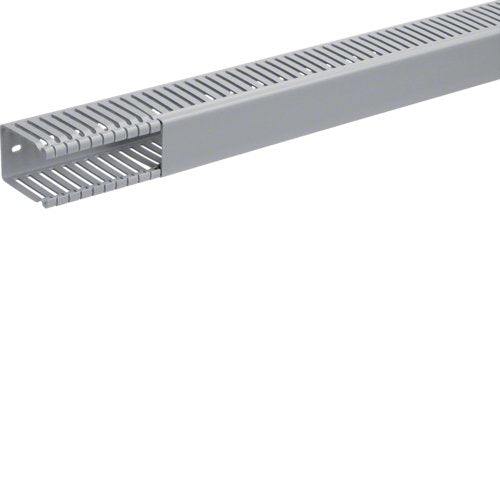 EAN 4012740102964 - Hager BA66004007030B accesorio para canaleta de cable Panel guíacables imagen 1