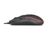 EAN 4710562755442 - Mars Gaming MCPTKLES teclado Ratón incluido Juego USB imagen 12
