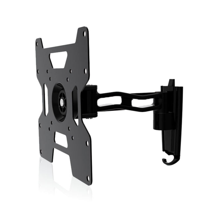 EAN 5608475014925 - Haeger WB-T37.015A soporte para TV 94 cm (37") Negro imagen 1