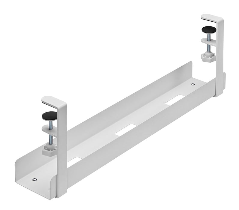EAN 8721246340034 - Neomounts ADS07-121WH organizador de cables Escritorio Bandeja de cables Blanco 1 pieza(s) imagen 6