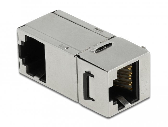 EAN 4043619871421 - DeLOCK 87142 módulo de conector de red imagen 2