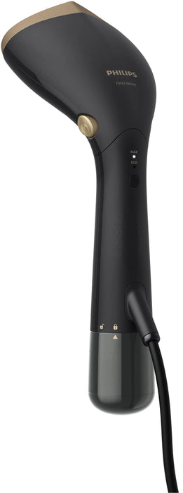 EAN 8720389007484 - Philips 7000 series STH7060/80 vaporizador para ropa Vaporizador manual de prendas 0,1 L 1500 W Negro imagen 5