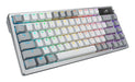 EAN 4711387208991 - ASUS ROG Azoth teclado Juego USB + RF Wireless + Bluetooth Blanco imagen 4