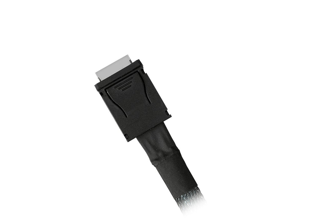 EAN 4713227446815 - Icy Dock MB402L-B accesorio y pieza para dispositivo de almacenamiento de datos Cable imagen 2