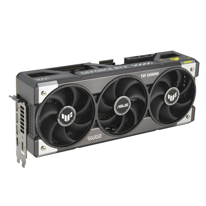 EAN 4711387856673 - ASUS TUF Gaming TUF-RTX5080-O16G-GAMING NVIDIA GeForce RTX 5080 16 GB GDDR7 imagen 3