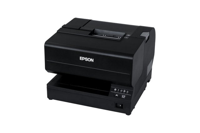 EAN 8715946661681 - Epson TM-J7700(321PH) Inalámbrico y alámbrico Inyección de tinta Impresora de recibos imagen 1