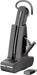 EAN 0196548578917 - HP Poly Savi 8245 DECT 1880-1900 MHz Headset +USB-A to USB-C Cable +D400 Inalámbrico gancho de oreja, Den imagen 2