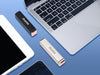 EAN 6955914623071 - Biwin PD2000 4 TB USB Tipo C USB 3.2 Gen 2x2 Oro imagen 18