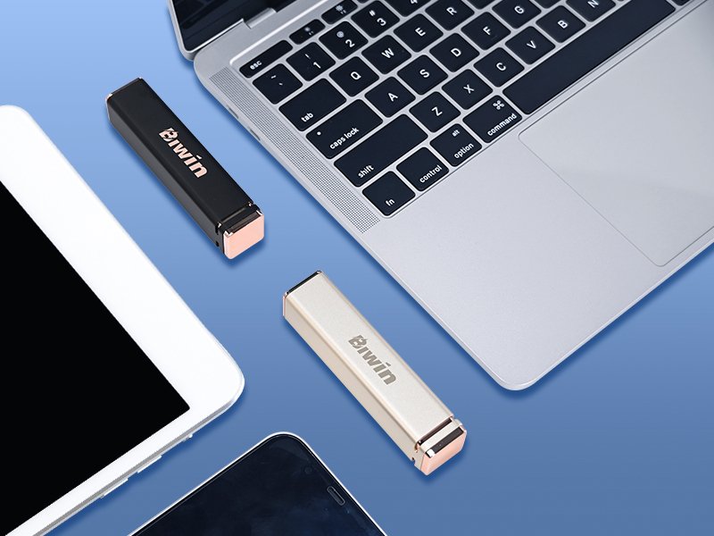 EAN 6955914622142 - Biwin PD2000 2 TB USB Tipo C USB 3.2 Gen 2x2 Negro imagen 16