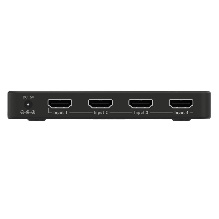 EAN 8718164534577 - Marmitek 25008457 interruptor de video imagen 7