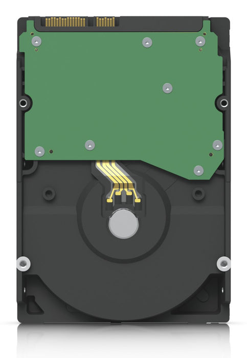 EAN 0810084693506 - Ubiquiti UACC-HDD-E-16TB disco duro interno 7200 RPM 3.5" Serial ATA III imagen 6