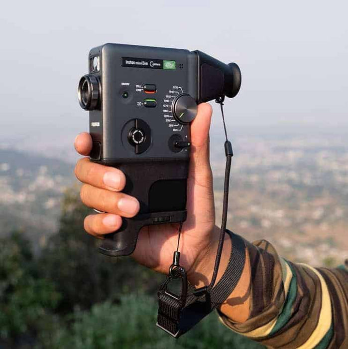 EAN 4547410562309 - Fujifilm Instax mini evo Cinema 1/5" 2560 x 1920 Pixeles 62 x 46 mm CMOS Negro imagen 5